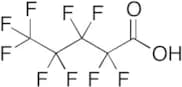 Nonafluoropentanoic Acid