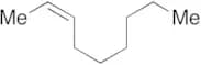 (2Z)-2-Nonene