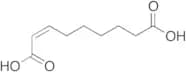 (Z)-2-Nonenedioic Acid