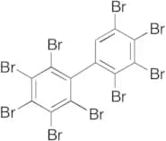 2,2',3,3',4,4',5,5',6-Nonabromobiphenyl