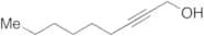 2-Nonyn-1-ol