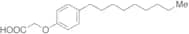 4-Nonylphenoxyacetic Acid