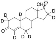 Estren-3,17-dione-2,2,4,6,6,10,16,16-d8