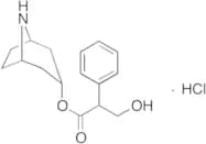 Noratropine Hydrochloride