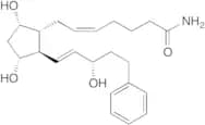 N-Norbimatoprost