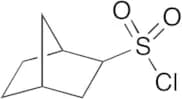 2-Norbornanesulfonyl Chloride