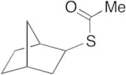 2-Norbornanethiol Acetate