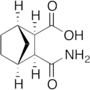 exo-2,3-Norbornanedicarboxylic Acid Monoamide