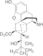 Norbuprenorphine-d3