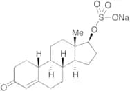 19-Nortestosterone Sulfate Sodium Salt