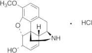 Norcodeine Hydrochloride