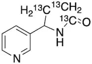 (R,S)-Norcotinine-13C3