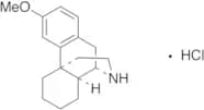 N-Nordextromethorphan Hydrochloride