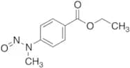 Ethyl 4-(methylnitrosoamino)benzoate
