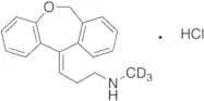 Nor Doxepin-d3 Hydrochloride