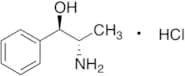 (1R,2S)-Norephedrine Hydrochloride