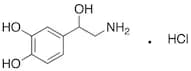 DL-Norepinephrine Hydrochloride