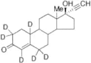 Norethindrone-2,2,4,6,6,10-D6
