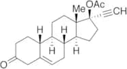 δ-5(6)-Norethindrone Acetate