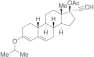 Norethindrone Acetate 3-Isopropylenol Ether