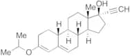 Norethindrone 3-Isopropyl Enol Ether
