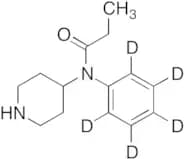 Norfentanyl-d5 (phenyl-d5)
