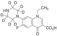Norfloxacin-d8