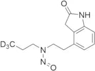 N-Nitroso N-Despropyl Ropinirole-d3