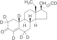 D-(-)-Norgestrel-d7