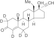 (-)-Norgestrel-d6