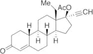 D-(-)-Norgestrel 17-Acetate