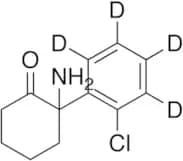 Norketamine-d4