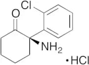 R-(+)-Norketamine hydrochloride