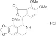 Norgnoscopine Hydrochloride