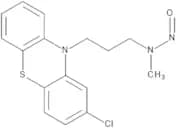 N-Nitroso Desmethyl-chlorpromazine