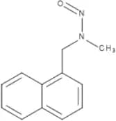 N-Nitroso-N-methyl-1-naphthylmethylamine