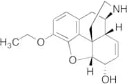 Norethylmorphine