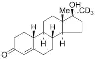 Normethandrone-d3