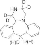 Nor Mianserin-d6 (Major)