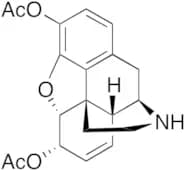 Normorphine Diacetate