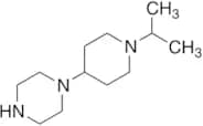 1-[1-(Propan-2-yl)piperidin-4-yl]piperazine