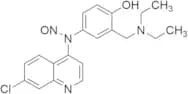 N-Nitroso Amodiaquine