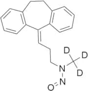 N-Nitrosonortriptyline-d3