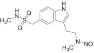 N-Nitroso Desmethyl Sumatriptan