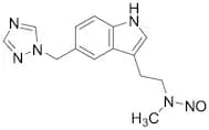 N-Nitroso Desmethyl Rizatriptan