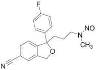 N-Nitroso Citalopram
