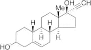 (17α)-19-Norpregn-5-en-20-yne-3,17-diol