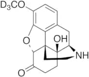 Noroxycodone-d3