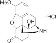 Noroxycodone Hydrochloride