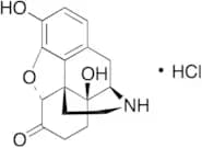 Noroxymorphone Hydrochloride